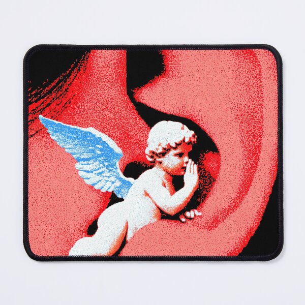 Item preview, Whispering Cupid's Secret designed and sold by Venon28.
