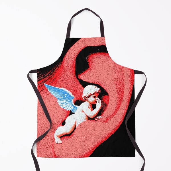 Item preview, Whispering Cupid's Secret designed and sold by Venon28.