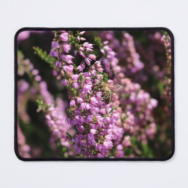 Item preview, Buzzing flowers designed and sold by GBrightAnimals.