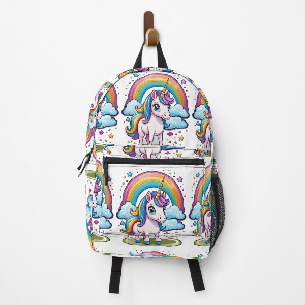 Item preview, Rainbow Magic - Unicorn Designs designed and sold by RockitBaby.