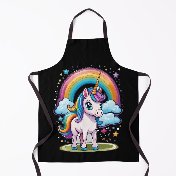 Item preview, Rainbow Magic - Unicorn Designs designed and sold by RockitBaby.