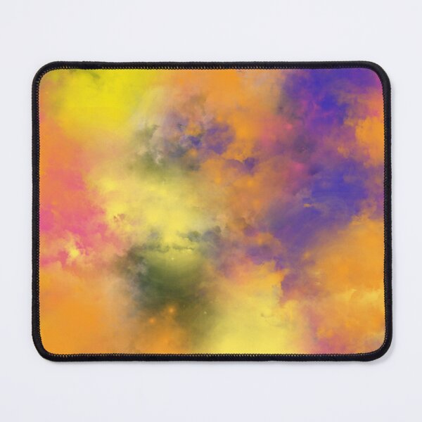 Item preview, Bright November Nebula by ElitebyElise designed and sold by ElitebyElise.