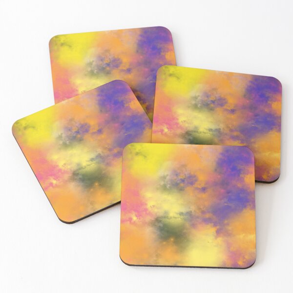 Item preview, Bright November Nebula by ElitebyElise designed and sold by ElitebyElise.