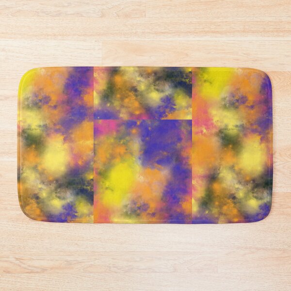 Item preview, Bright November Nebula by ElitebyElise designed and sold by ElitebyElise.