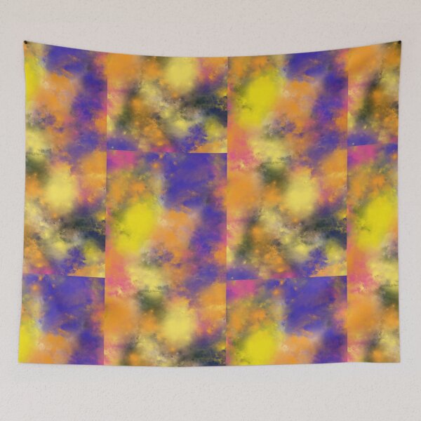 Item preview, Bright November Nebula by ElitebyElise designed and sold by ElitebyElise.