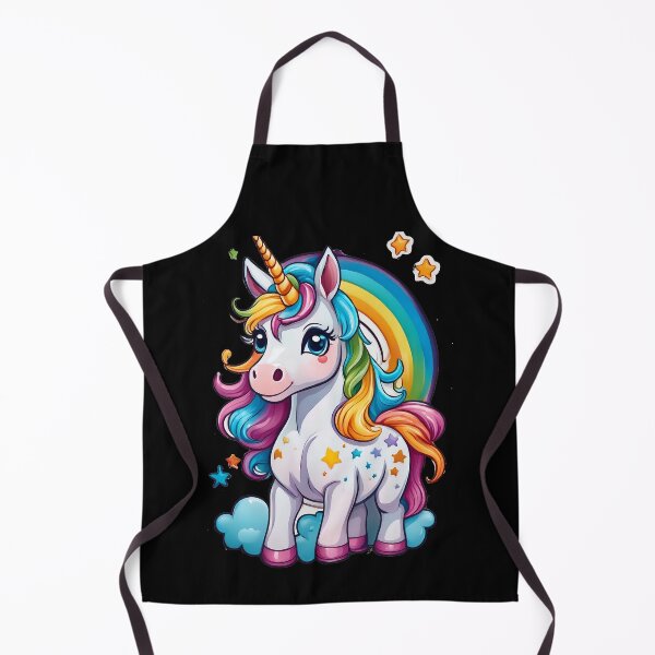 Item preview, Chasing Rainbow Sparkles - Unicorn Designs designed and sold by RockitBaby.