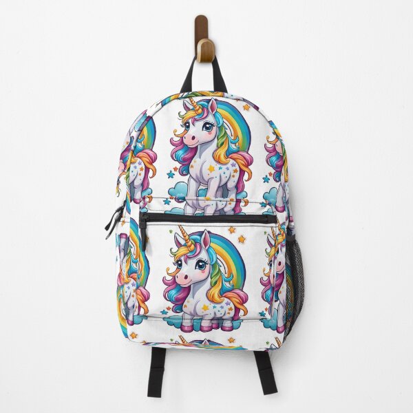 Item preview, Chasing Rainbow Sparkles - Unicorn Designs designed and sold by RockitBaby.