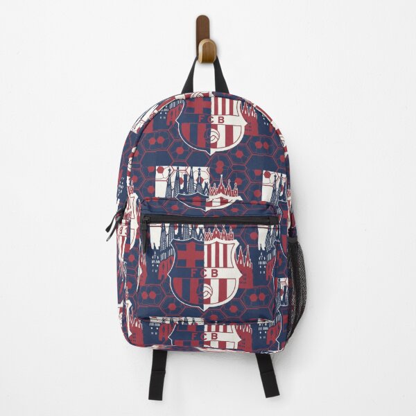 Item preview, Barcelona - Football Fan Design designed and sold by SPORT NATION ART.