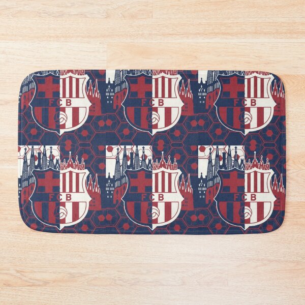 Item preview, Barcelona - Football Fan Design designed and sold by SPORT NATION ART.