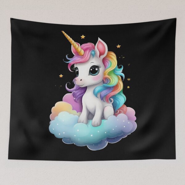 Item preview, Making Magic Happen - Unicorn Designs designed and sold by RockitBaby.