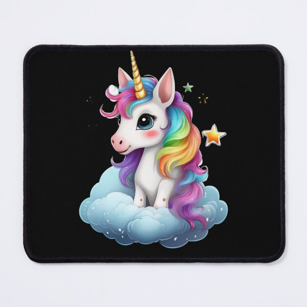 Item preview, Forever Unicorn Vibes - Unicorn Designs designed and sold by RockitBaby.
