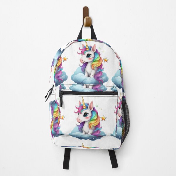 Item preview, Forever Unicorn Vibes - Unicorn Designs designed and sold by RockitBaby.
