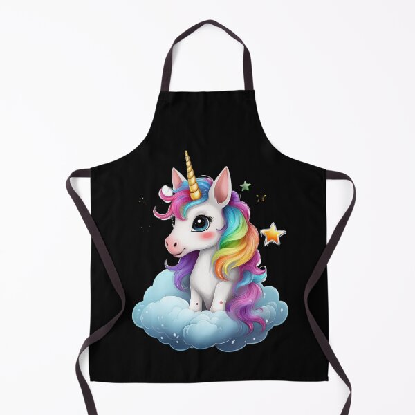 Item preview, Forever Unicorn Vibes - Unicorn Designs designed and sold by RockitBaby.