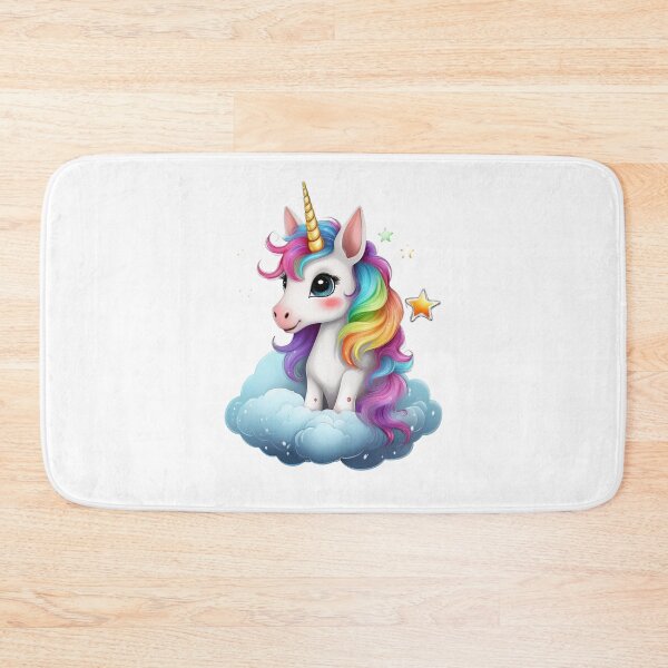 Item preview, Forever Unicorn Vibes - Unicorn Designs designed and sold by RockitBaby.