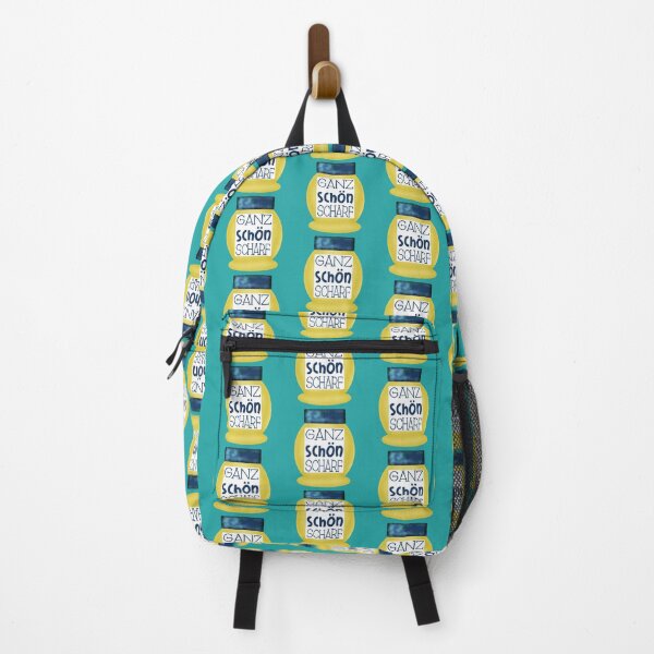 Item preview, REALLY HOT MUSTARD designed and sold by minimalartstory.