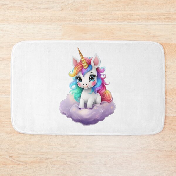 Item preview, Just a Magical Day - Unicorn Designs designed and sold by RockitBaby.