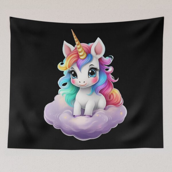 Item preview, Just a Magical Day - Unicorn Designs designed and sold by RockitBaby.