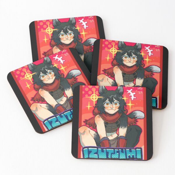 Item preview, Izutsumi | Delicious in Dungeon designed and sold by DanaMechaela.