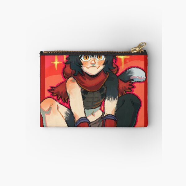 Item preview, Izutsumi | Delicious in Dungeon designed and sold by DanaMechaela.