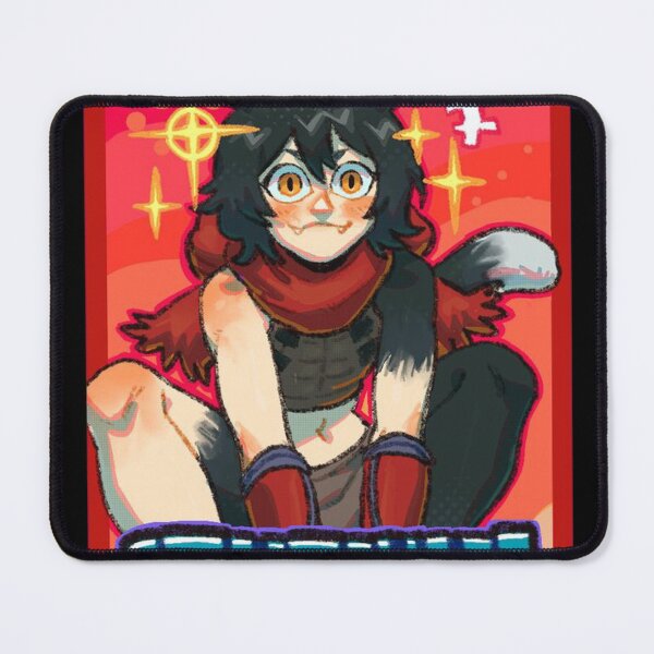Item preview, Izutsumi | Delicious in Dungeon designed and sold by DanaMechaela.