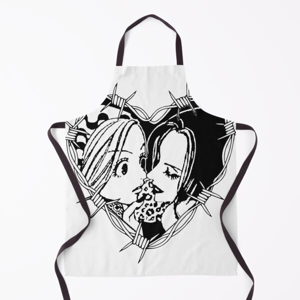 Item preview, Nana Hachi kiss designed and sold by Chaymarket.