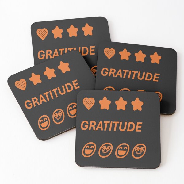 Item preview, :) ;) GRATITUDE  :) :D. ♡ designed and sold by Artqween .