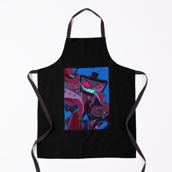 Item preview, Hazbin Hotel designed and sold by garacinka.