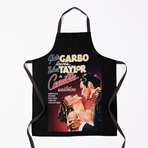 Item preview, Camille Movie Poster (1936) designed and sold by Jools-57.