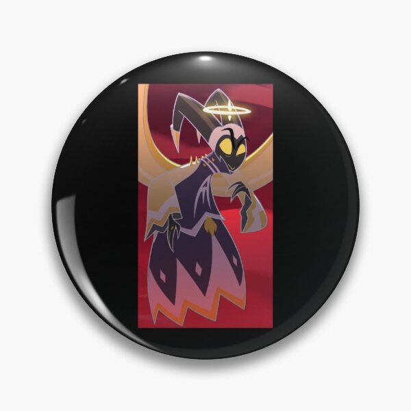 Item preview, Hazbin Hotel  designed and sold by garacinka.