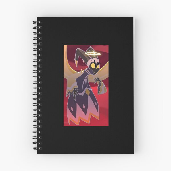 Item preview, Hazbin Hotel  designed and sold by garacinka.