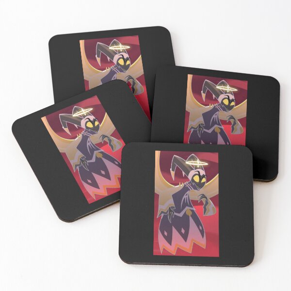 Item preview, Hazbin Hotel  designed and sold by garacinka.