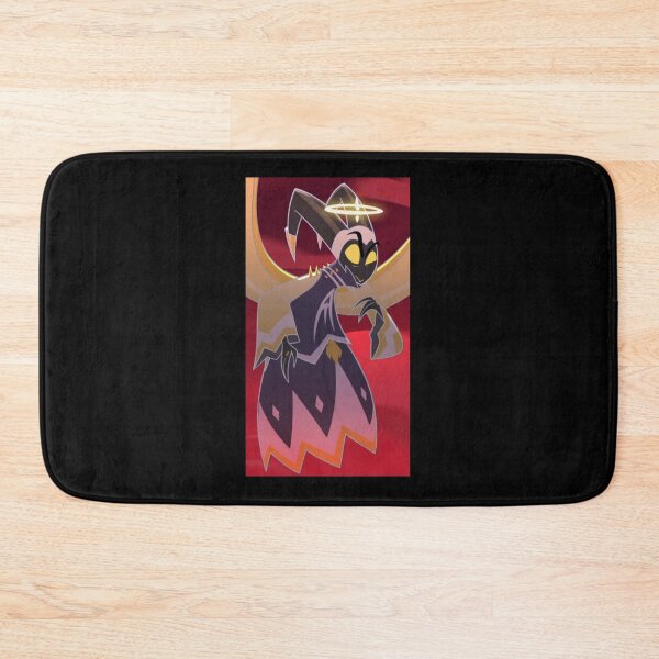 Item preview, Hazbin Hotel  designed and sold by garacinka.