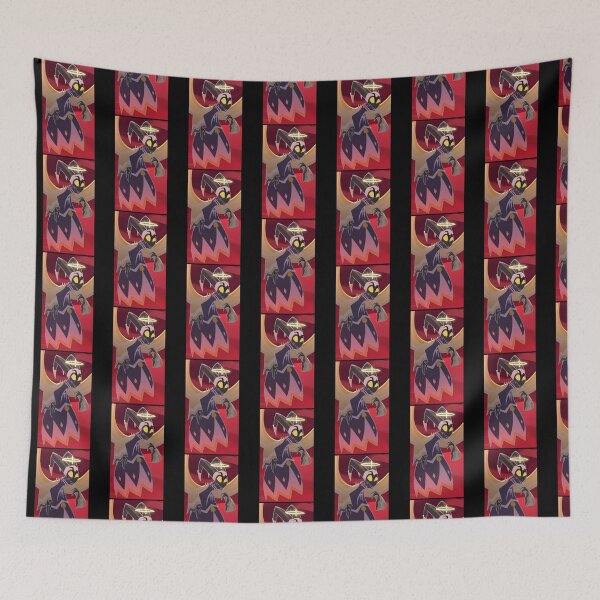 Item preview, Hazbin Hotel  designed and sold by garacinka.
