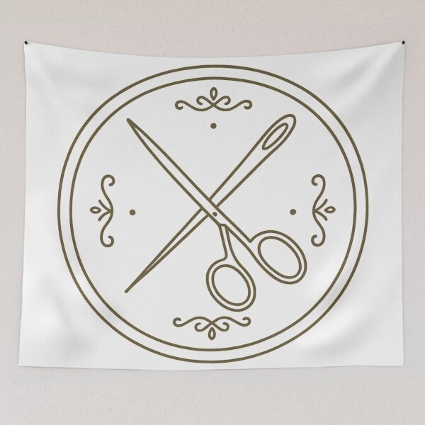 Item preview, Sewing obsessed  designed and sold by Iail Ioa.