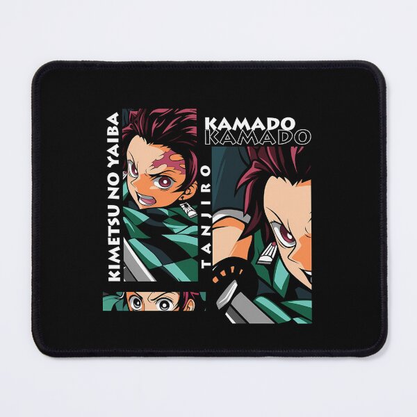 Item preview, Tanjiro demon slayer designed and sold by messylight.
