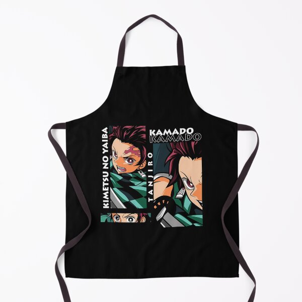 Item preview, Tanjiro demon slayer designed and sold by messylight.