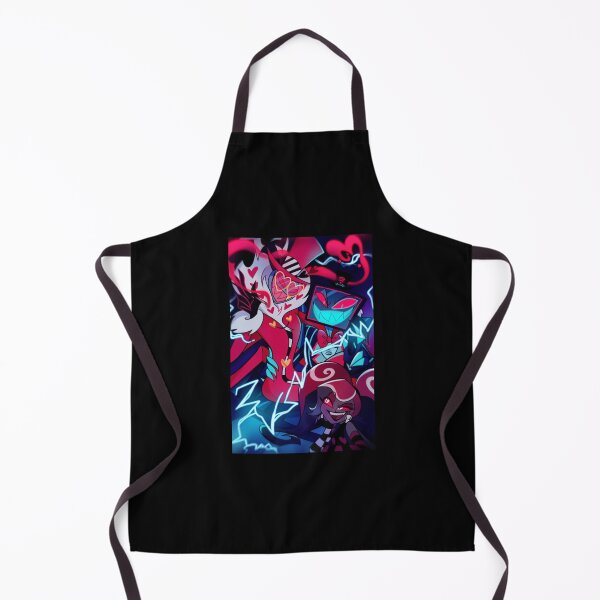 Item preview, Hazbin Hotel designed and sold by garacinka.