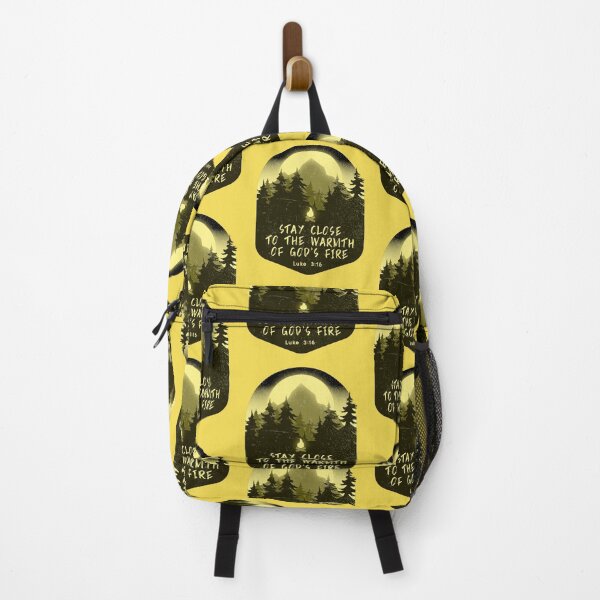 Item preview, Stay close to the warmth of God’s fire designed and sold by FTLOG.
