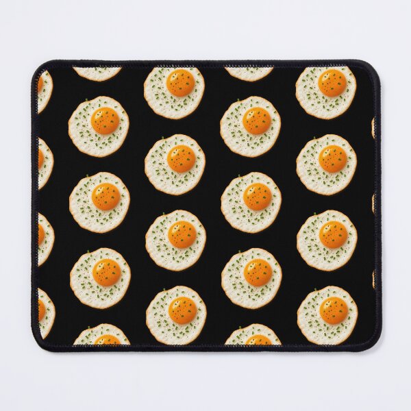 Item preview, Fried egg with Toppings designed and sold by KajalGulgulia.