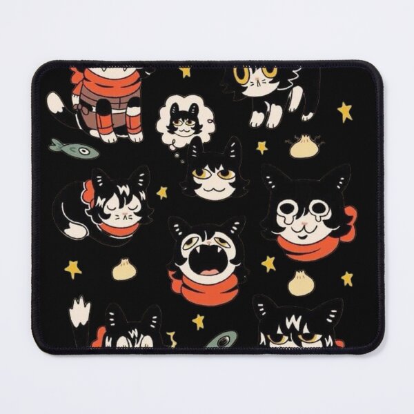 Item preview, Izutsumi | Delicious in Dungeon designed and sold by DanaMechaela.