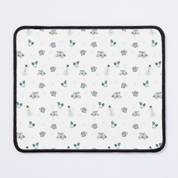 Item preview, Whimsical Winter Wonderland designed and sold by illustrationsbyolivia.
