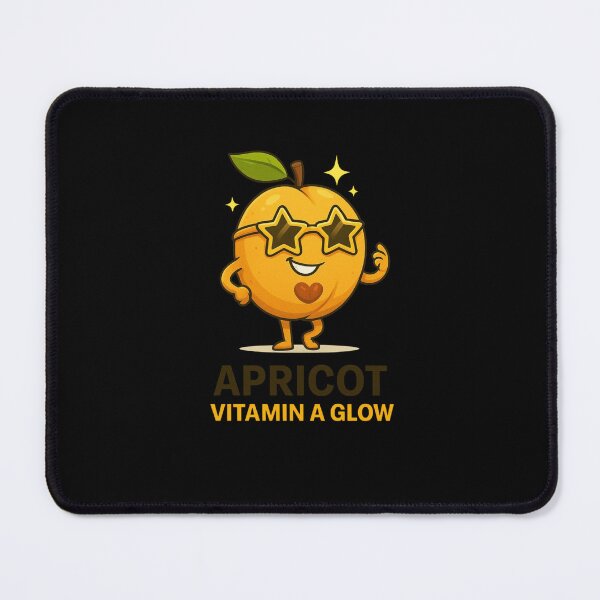 Item preview, APRICOT • Vitamin A Glow ?✨ designed and sold by Motivive.