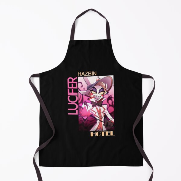 Item preview, Hazbin Hotel Lucifer designed and sold by garacinka.