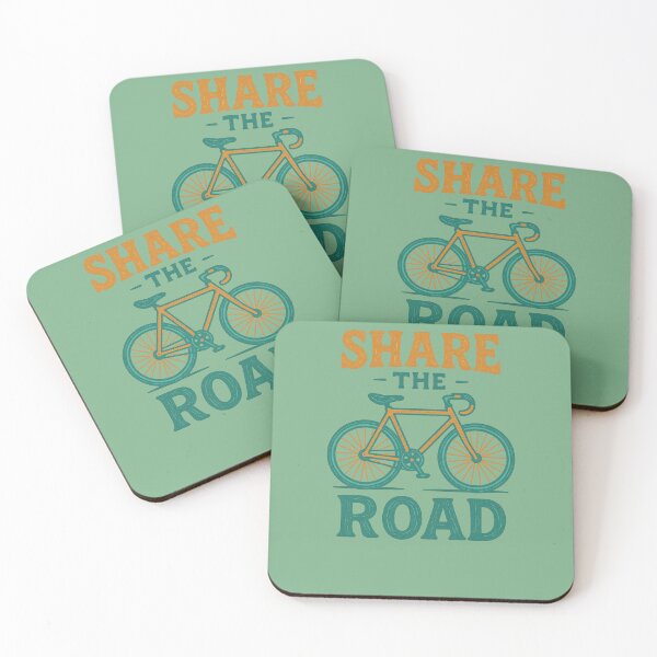 Item preview, Share the Road designed and sold by FrictionMaxxing.