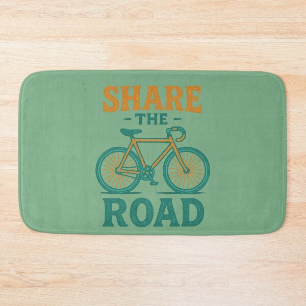Item preview, Share the Road designed and sold by FrictionMaxxing.