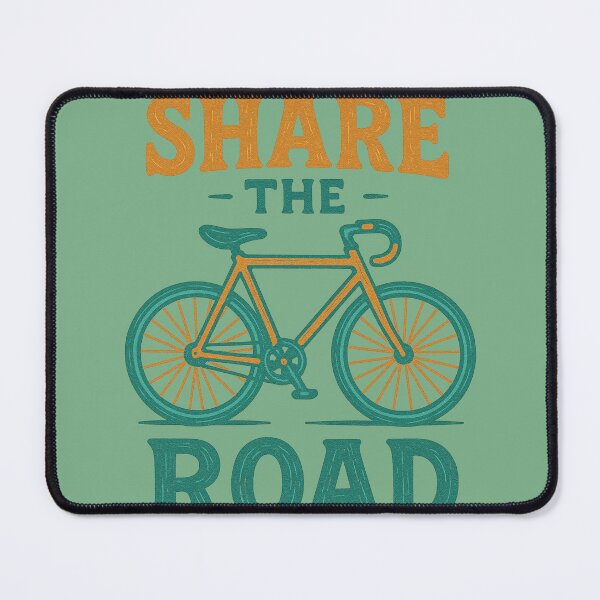 Item preview, Share the Road designed and sold by FrictionMaxxing.