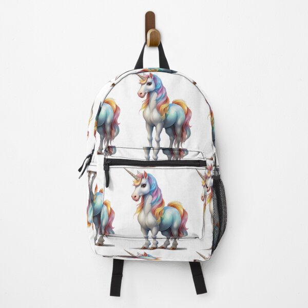 Item preview, Glitter Hooves & Happiness - Unicorn Designs designed and sold by RockitBaby.