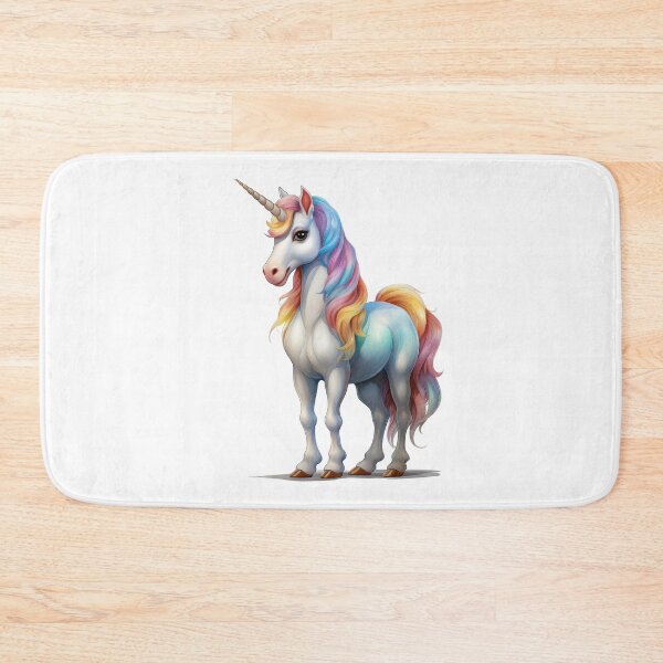 Item preview, Glitter Hooves & Happiness - Unicorn Designs designed and sold by RockitBaby.