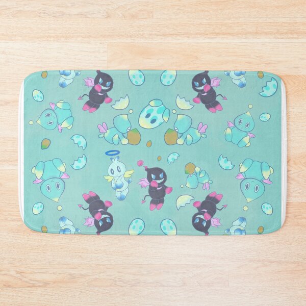 Item preview, Chao Garden II designed and sold by zukiiniart.