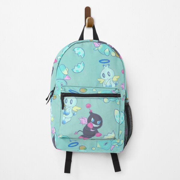 Item preview, Chao Garden II designed and sold by zukiiniart.